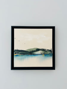 Lagoon