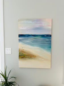 Coastal