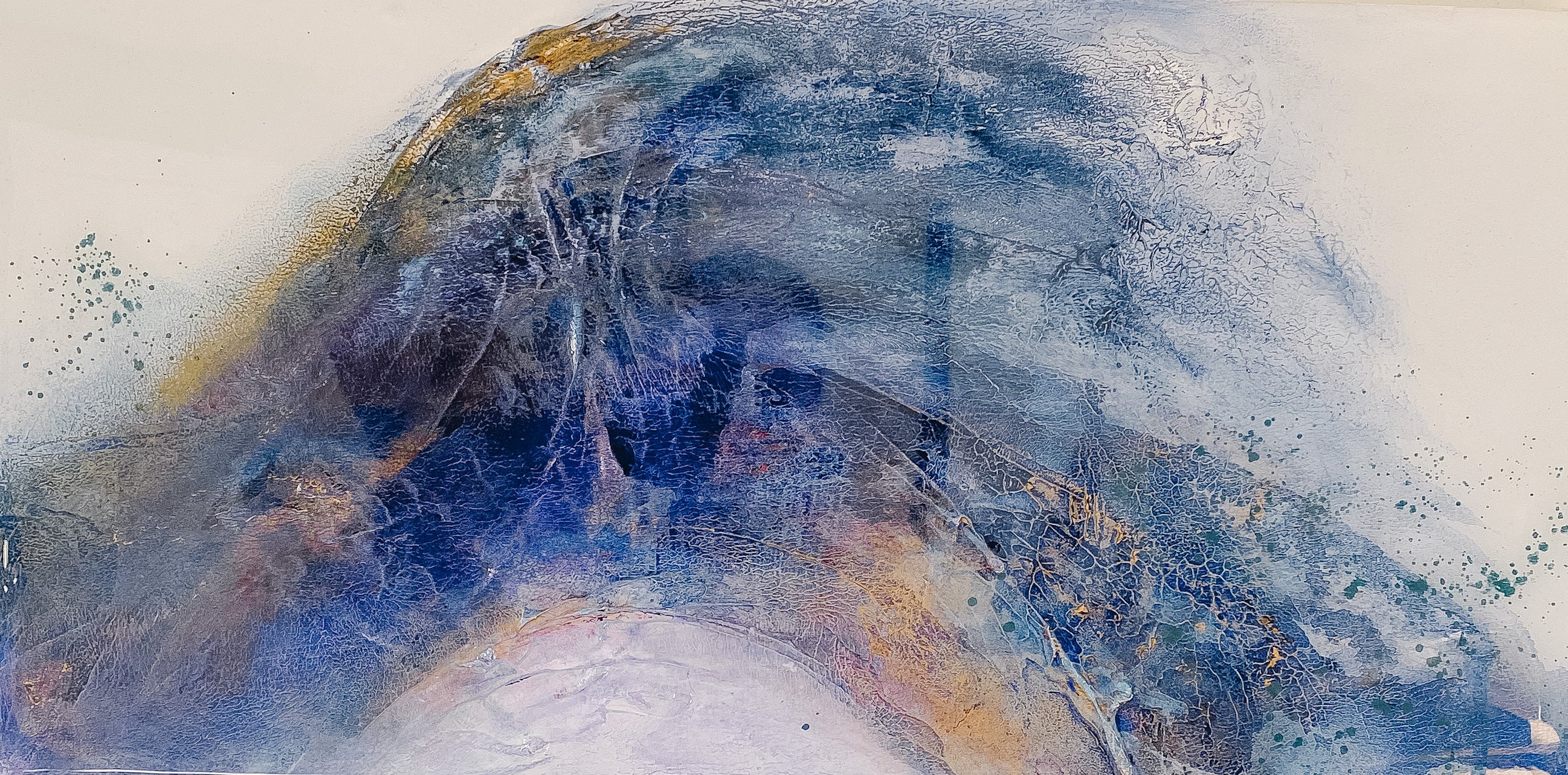 Sea Flow