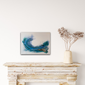 Serene Sea