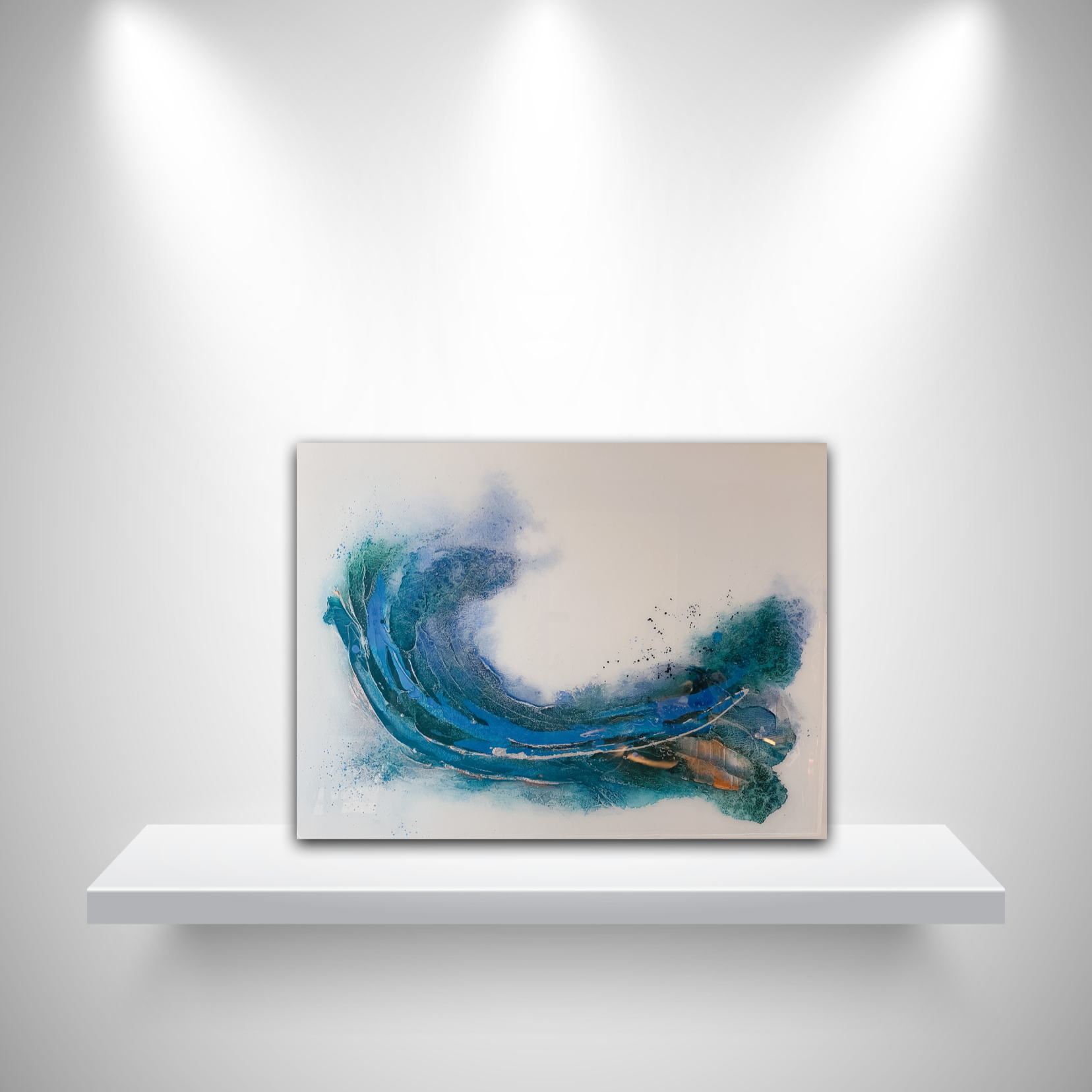 Serene Sea