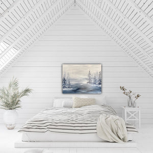 Snow Drift