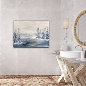 Snow Drift