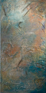 Copper Sunset