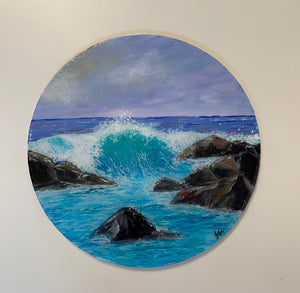High Tide