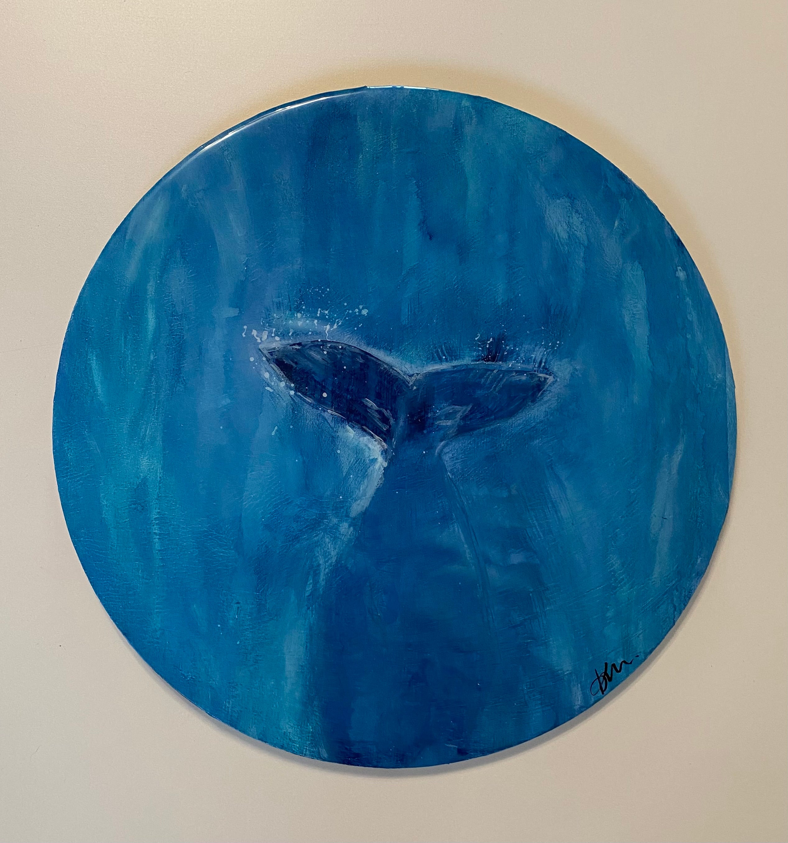 Big Blue