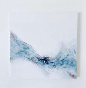 TAKING FLIGHT