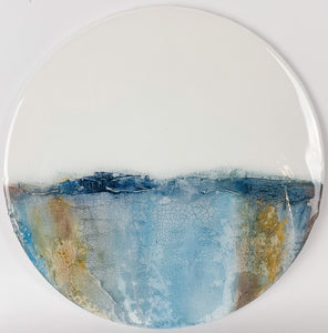 Stormy Sea