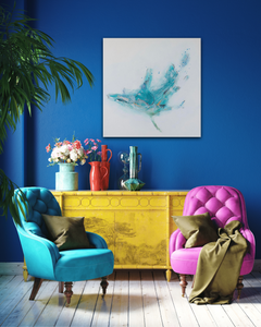 Hyacinth Splendor