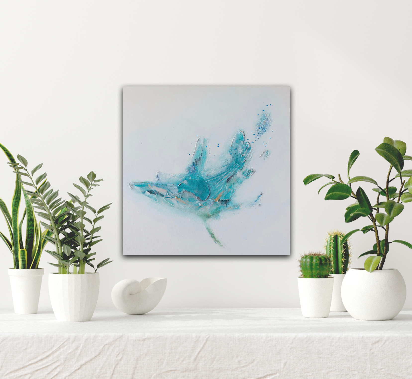 Hyacinth Splendor