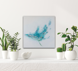 Hyacinth Splendor
