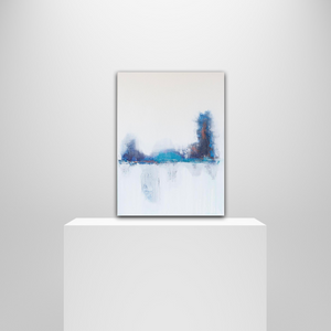 Blue Abyss