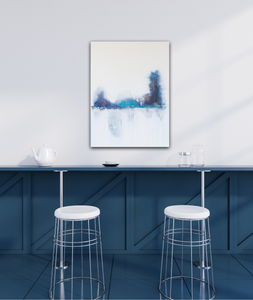 Blue Abyss