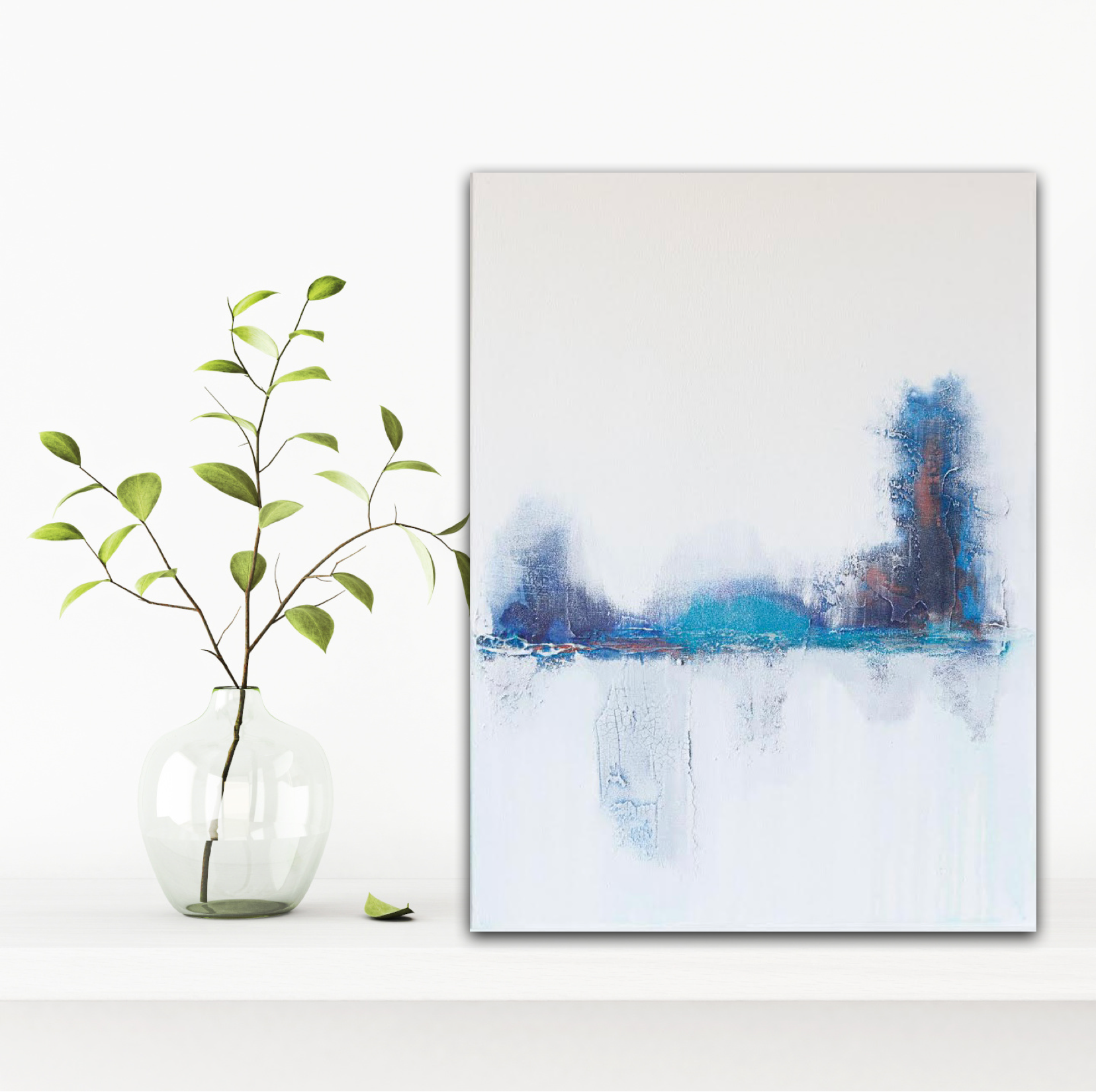 Blue Abyss