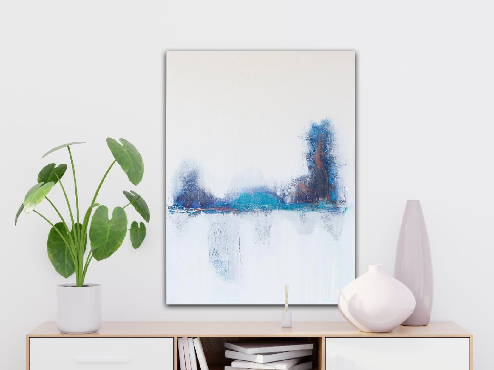 Blue Abyss