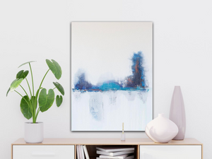 Blue Abyss