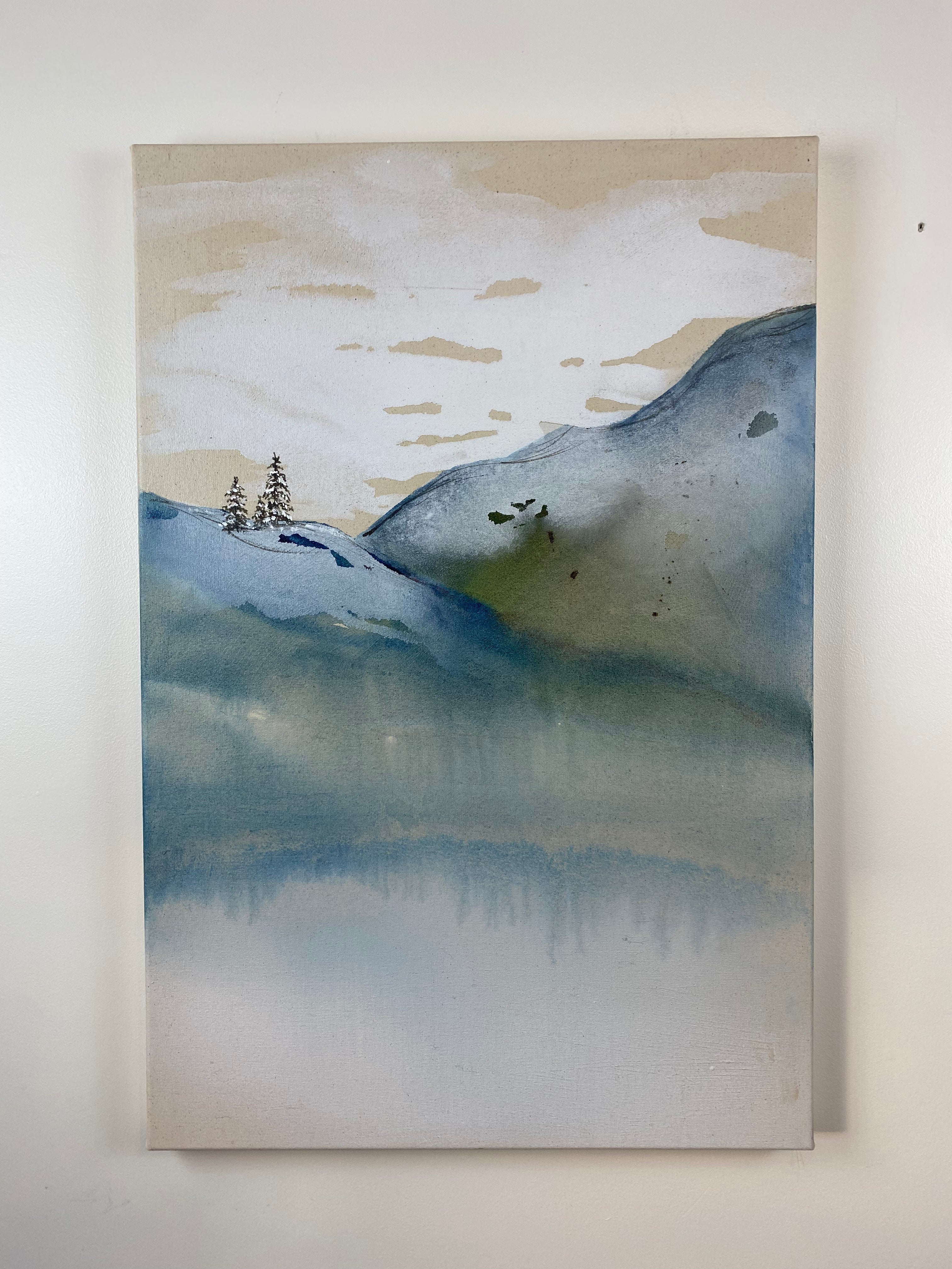 Shallow Hills