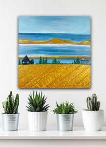 GREEN GABLES